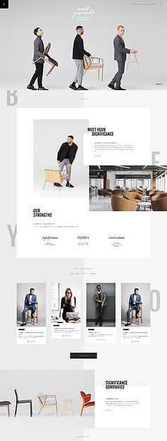 木木網頁與網站設計 打造獨特、高效的用戶體驗