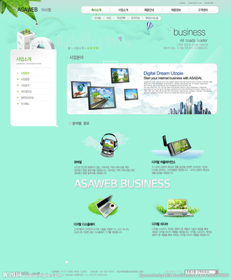 網頁與網站設計中的圖片運用 提升視覺體驗與用戶互動